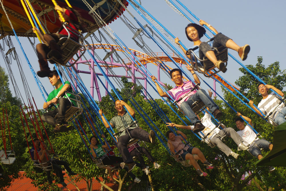 Samsun Changlong Joy World Tour_hjhb861.com