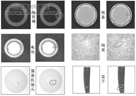 基于机器视觉技术的产品缺陷检测_hjhb861.com