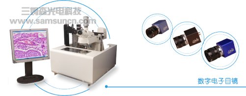 优纳科技(UNIC-Tech)产品在机器视觉中的典型应用_hjhb861.com