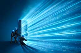 Facebook is enabling machines to see and speak by bridging machine vision and natural language processing