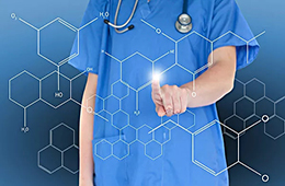 Application of machine vision to pharmaceutical companies for drug testing