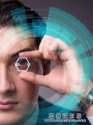 High-speed vision sensors are widely used in industrial production for fast and accurate quality inspection!