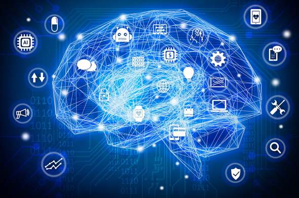 How important is data for artificial intelligence